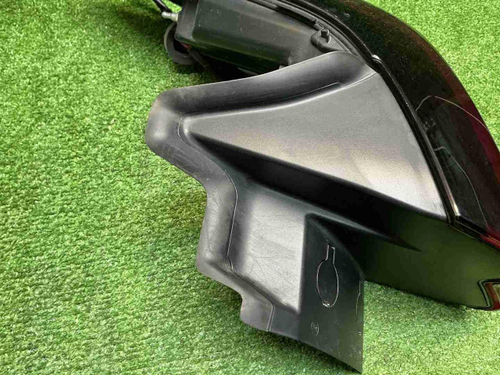 Фонарь правый внешний Chery Tiggo 7 Pro (20-24)