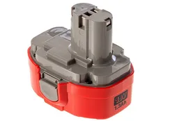 Аккумулятор "MAKITA" 194105-7  (18 В, 1.3 А/ч, Ni-CD)