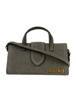 Сумка Jacquemus