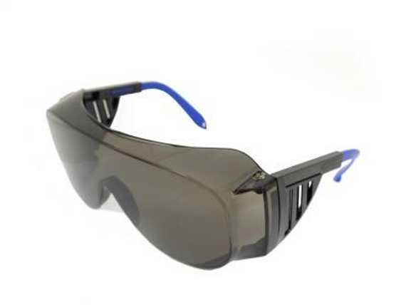 Очки Росомз О45 ВИЗИОН АЛМАЗ, (5-3,1 PС) открытые, арт. 145527