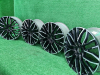 Диск Комплект дисков R22 Zeekr 001 (2021-н.в.)
