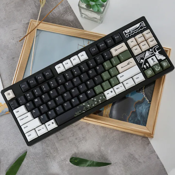 ✨ Varmilo: новинки и классика в наличии 