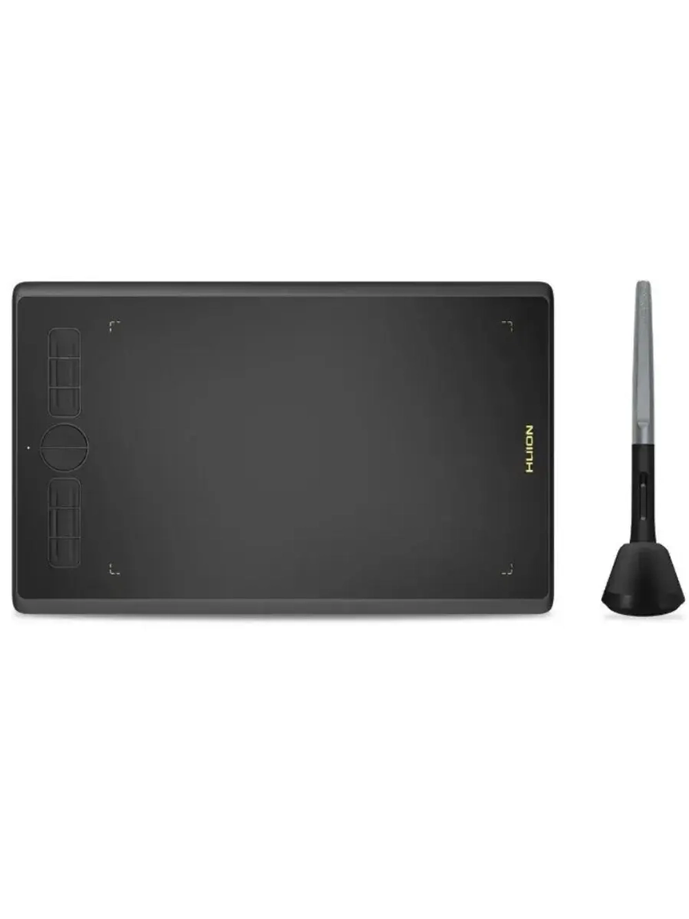 Графический планшет Inspiroy H580X BLACK
