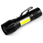 Фонарь ручной FA-521B