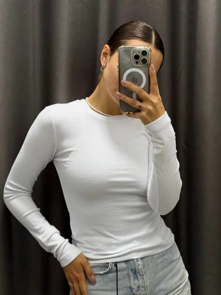 Лонгслив 2949659 Fabrika