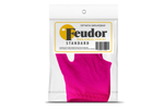 Перчатка-бильярдная Feudor Standard fuchsia S