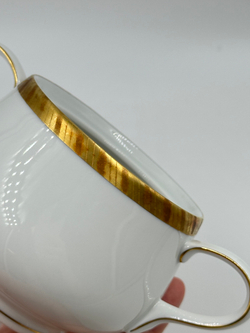 Сахарница Rosenthal (без крышки)