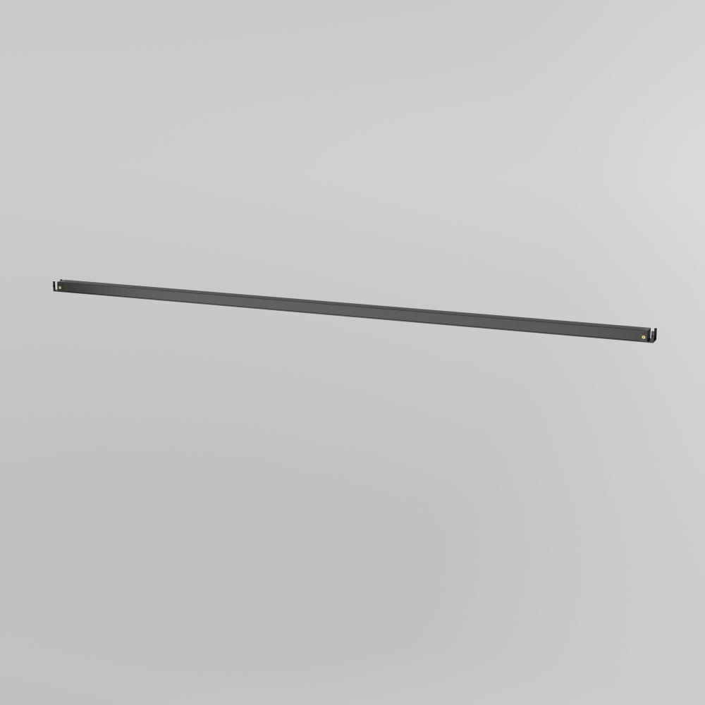 Трековый магнитный светодиодный светильник Maytoni Basity   TR174-1-24WTW-M-B