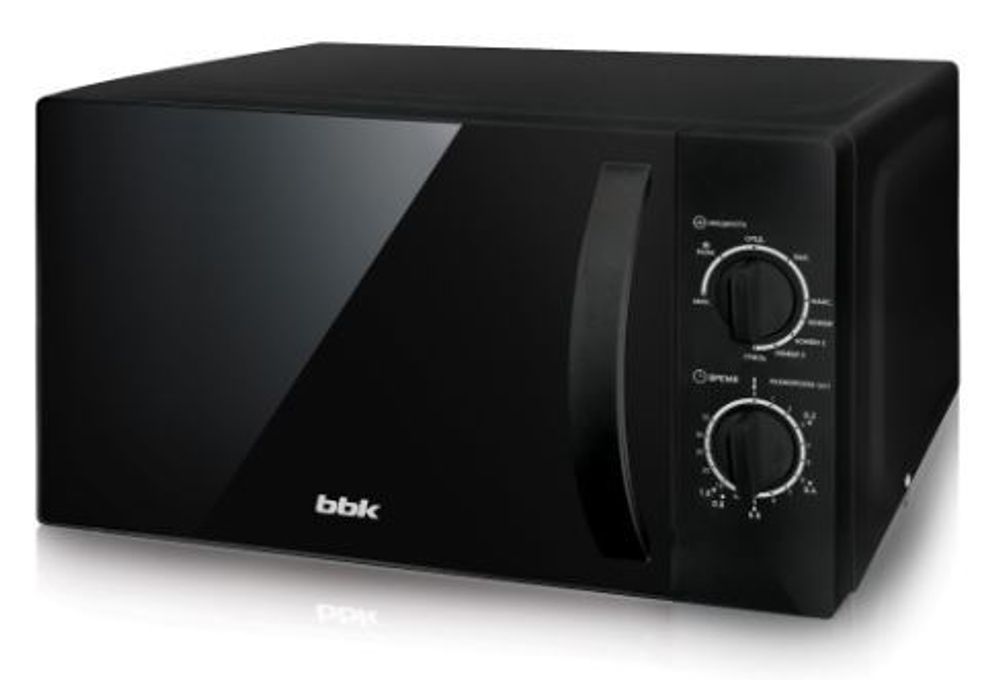 Микроволновая печь BBK 20MWG-739M/B