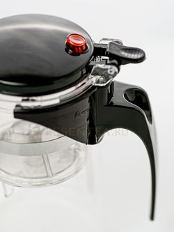 строение чайника гунфу