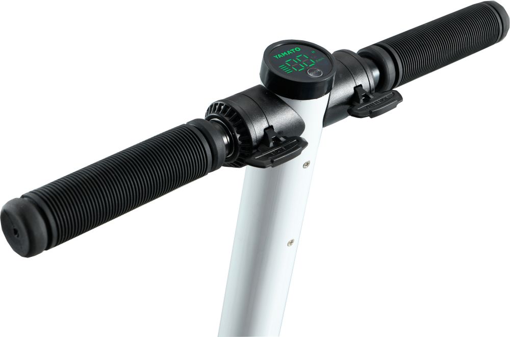 Электросамокат Yamato PES 0809