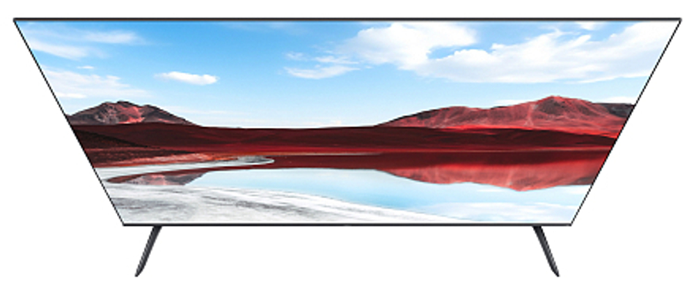 Телевизор 75" Xiaomi TV TV A Pro (L75MA-SRU)