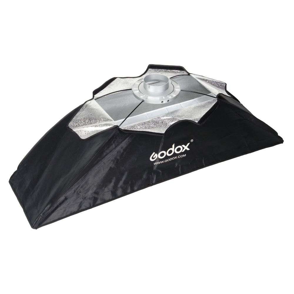Софтбокс Godox SB-FW30120 с сотами