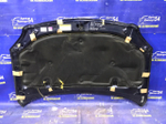 Капот TOYOTA AVENSIS 2002-2010