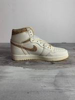 Купить в Москве  Air Jordan 1 Retro High OG Craft