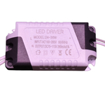 Светодиодный драйвер (Led Driver: 24-36W 75-115V 260mA)