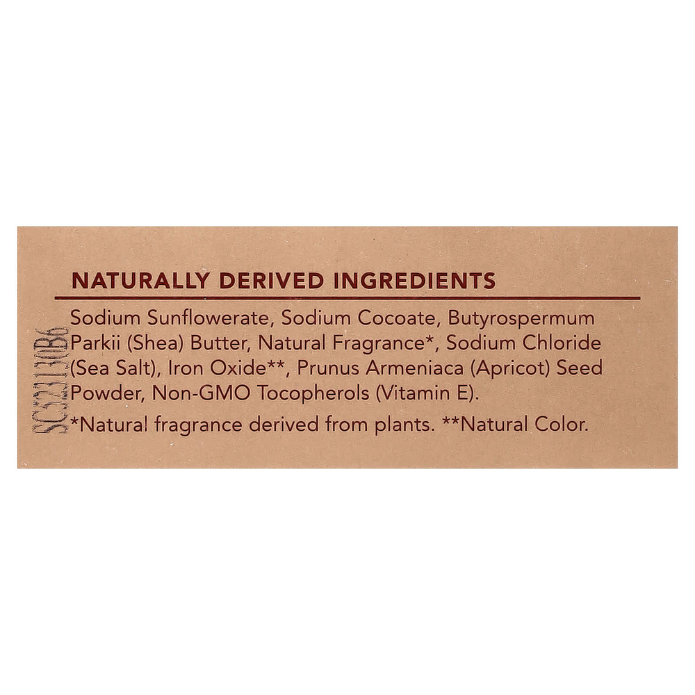 Kitsch, увлажняющее мыло для тела, миндаль и ши, 113 г (4 унции)