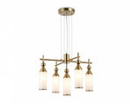Подвесная люстра Ambrella Light LH LH55276