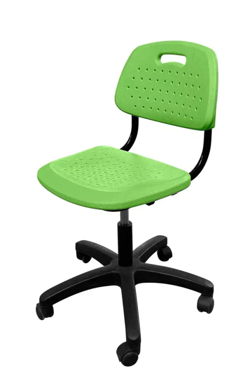 Стул ШС17 газлифт, пластик