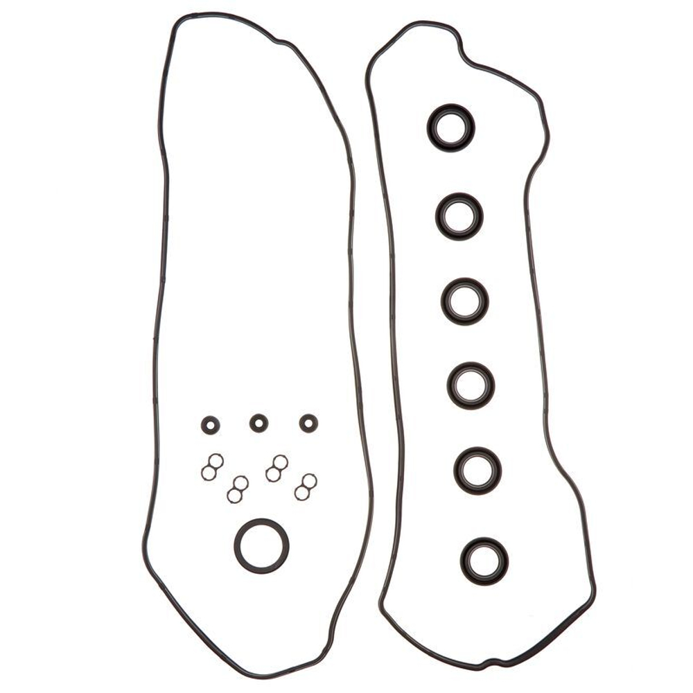 Рем. Комплект клапанной крышки KP KP01151