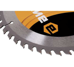 ДИСК ПИЛЬНЫЙ ВИХРЬ ПО ДЕРЕВУ 190Х30ММ 36 ЗУБЬЕВ