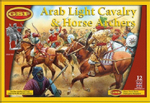 GBP06  Arab Light Cavalry & Horse Archers