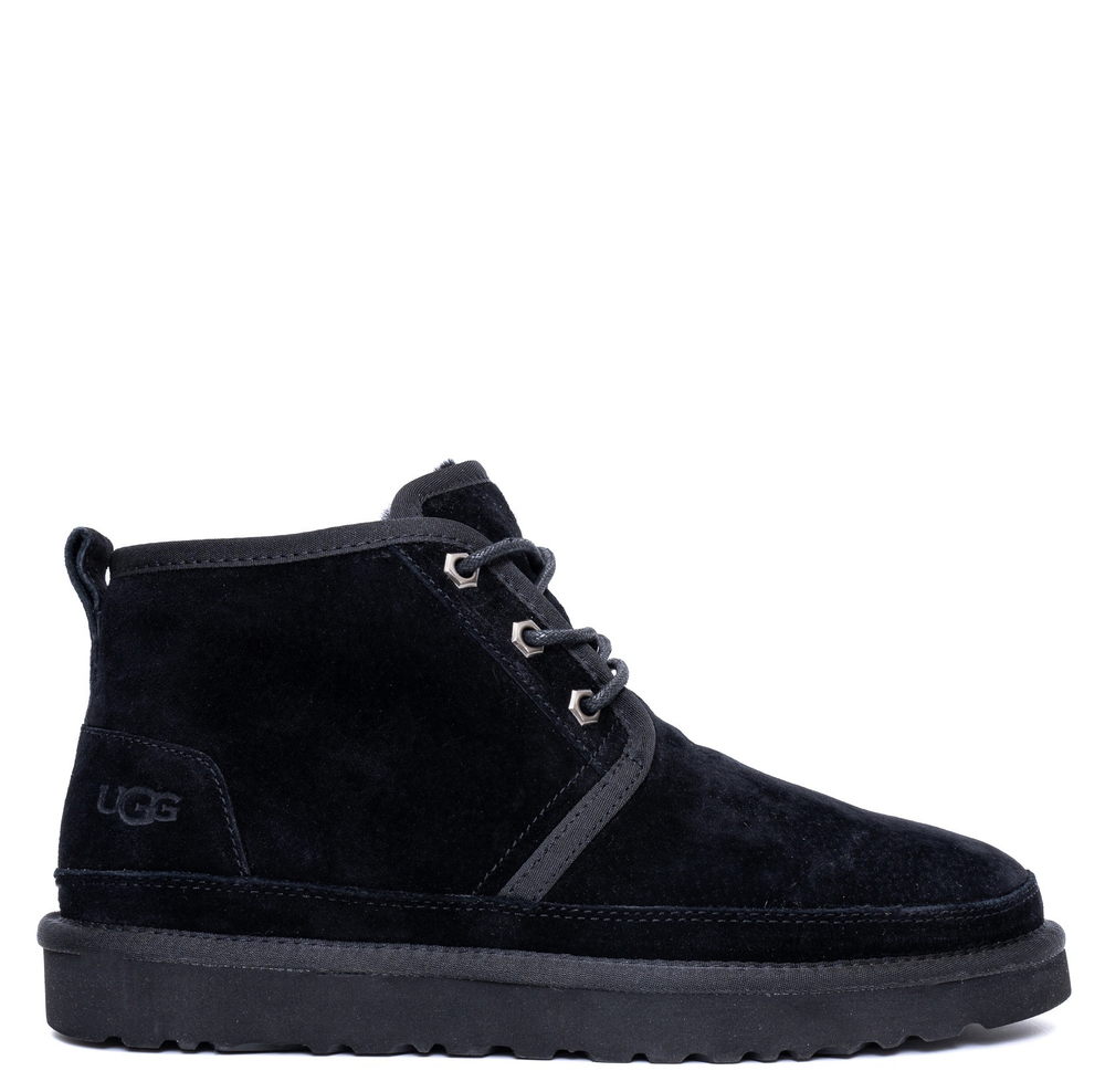 UGG Mens Neumel Black