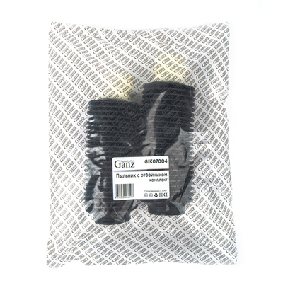 Пыльник+отбойник переднего амортизатора (компл) NISSAN Almera N16 00, Classic 06 FRONT GANZ GIK07004
