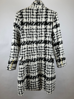 Пальто Balmain