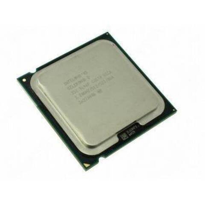 Процессор HP Intel Xeon E5420 (2.50 GHz,1333 FSB, 80W) Processor Option Kit for Proliant ML150 G5 455422-B21