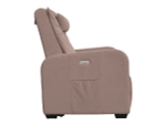 Кресло-реклайнер электрический с подъемом FUJIMO LIFT CHAIR Терра