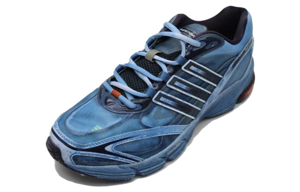 Кроссовки Adidas Cushion 7 Neptune