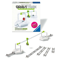 Ravensburger - GraviTrax SET из 6 дополнений 846351 / артикул   846351  / GTIN 4005556846351