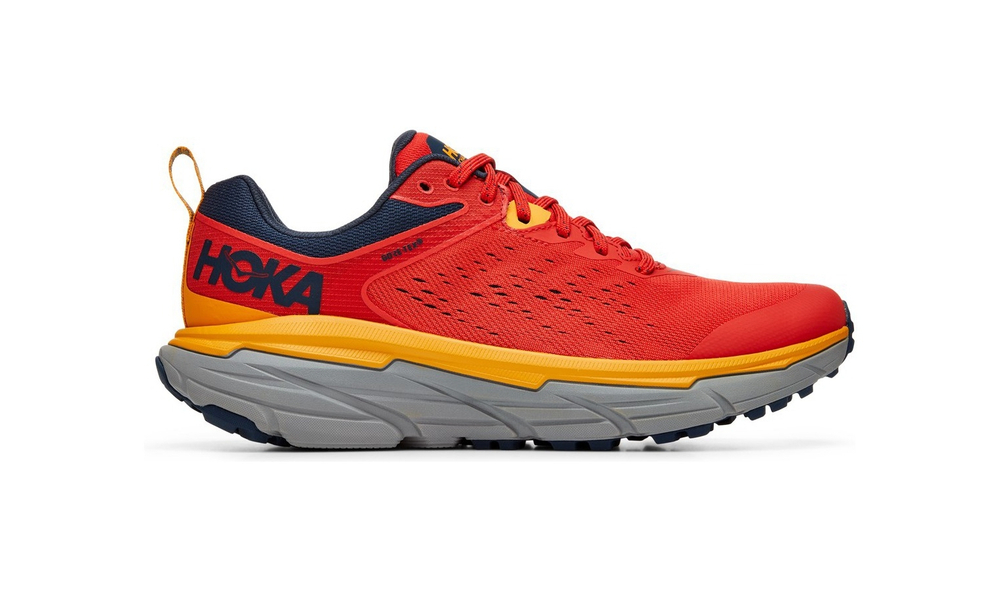 Кроссовки мужские Hoka Challenger Atr 6 GTX
