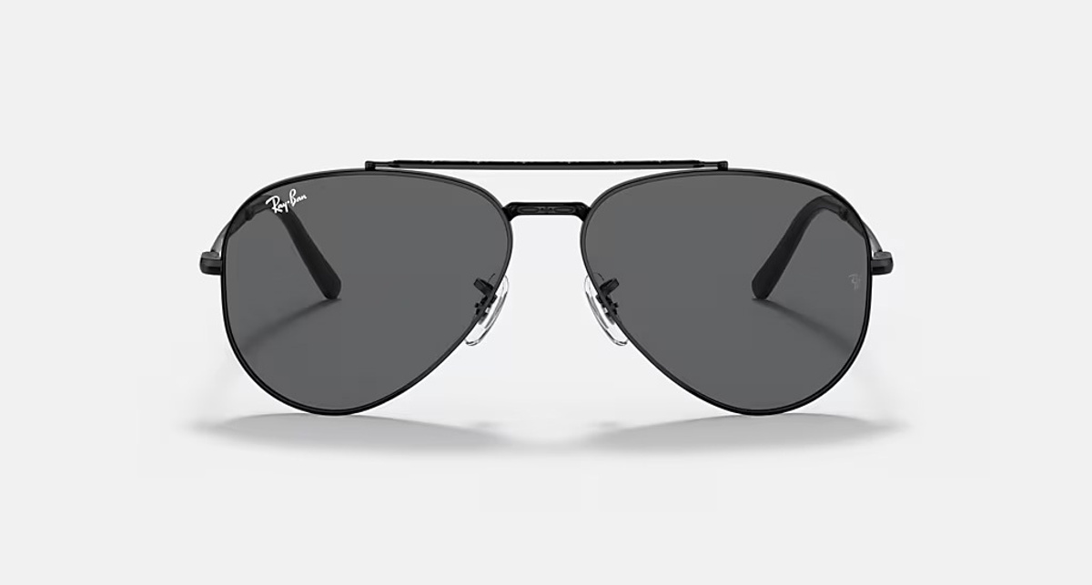 RAY-BAN NEW AVIATOR RB3625 002/B1