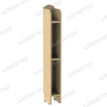 Полотенечница напольная