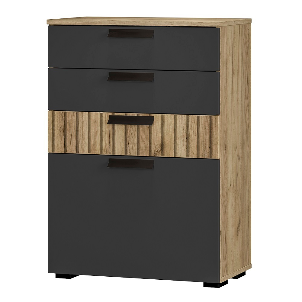 Комод Мишель 1 КМ-12