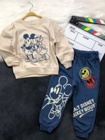 Спортивный костюм 3 - 8 лет