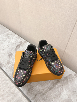 Louis Vuitton Trainers