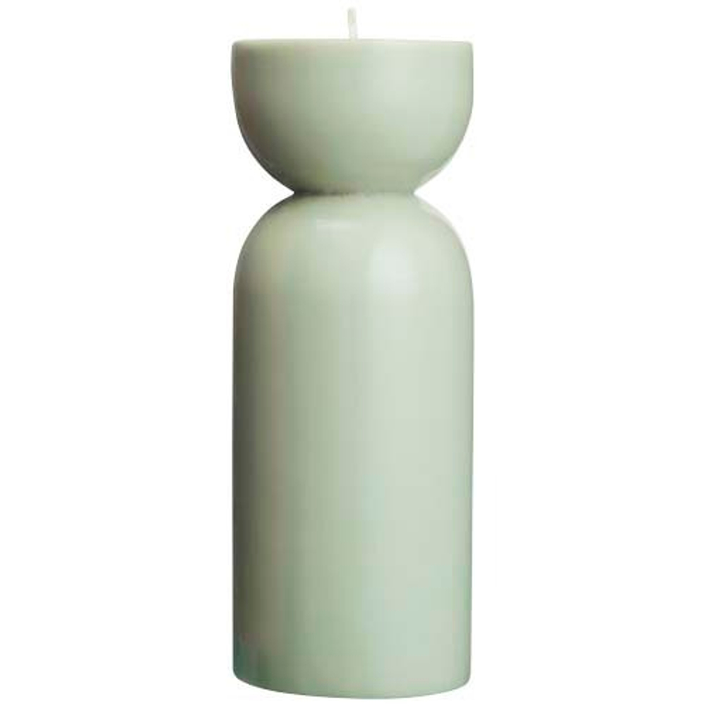 Originalhome органическая свеча - средняя