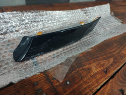 Накладка стойки задней правой RAV4 (XA50) Новая Оригинал 6279142030