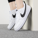 Кроссовки Nike Court Borough Low 2 Gs