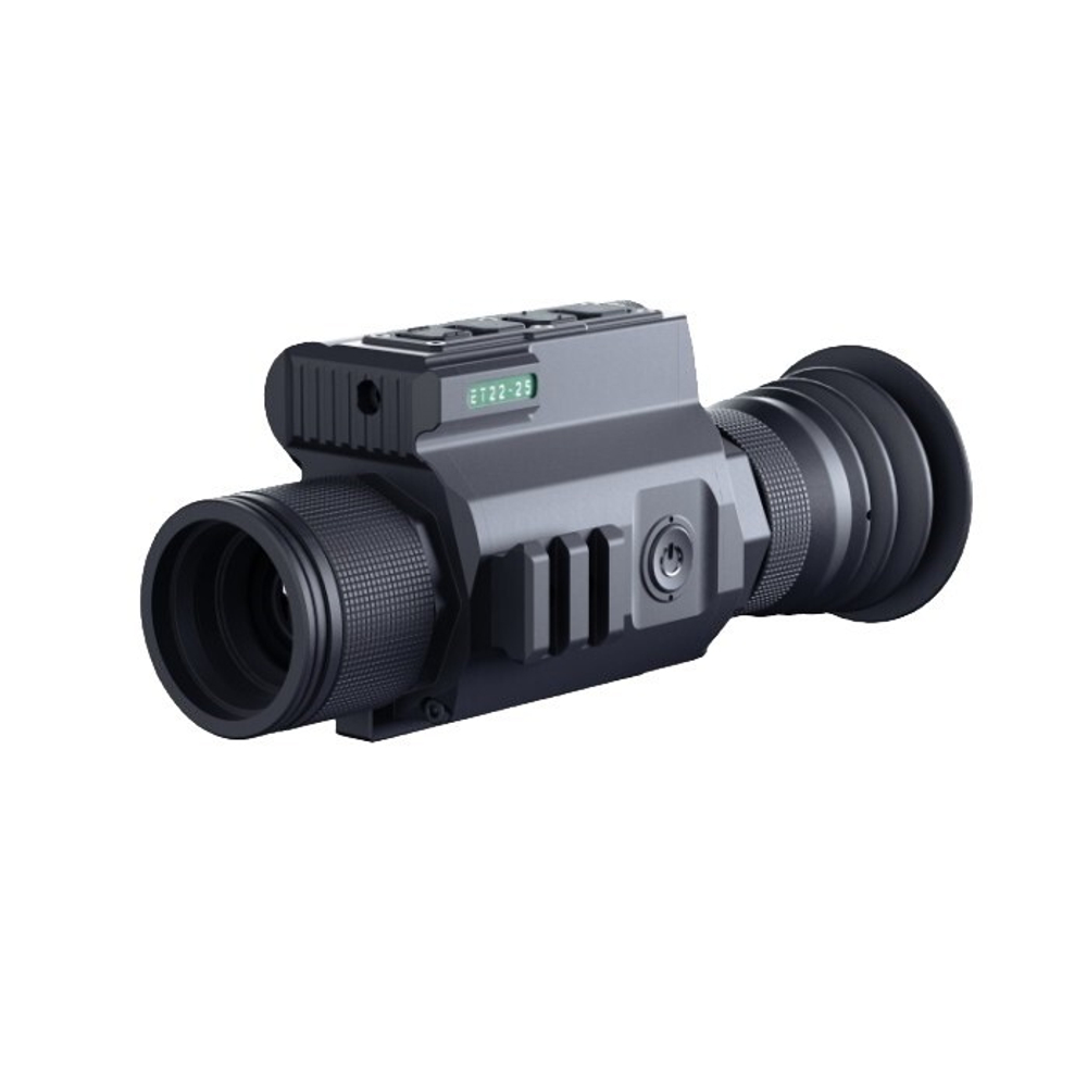 Тепловизионный прицел ATAK ET22-25