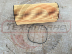 Фильтр масляный HENGST E175H D129