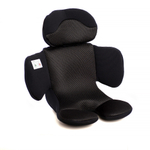 Автокресло Peppy UNOfix 0-36 I-Size 40-150 см