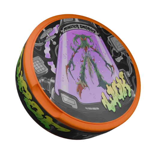 ДРОГ - ЭНЕРГЕТИК С ЯГОДНЫМИ ЛЕДЕНЦАМИ (75 МГ)