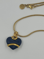 Кулон Сердце Wedgwood