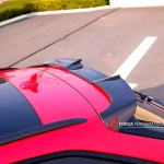 Карбоновый обвес для AUDI RS6 C8 Рестайлинг 2024+ Ауди обвес