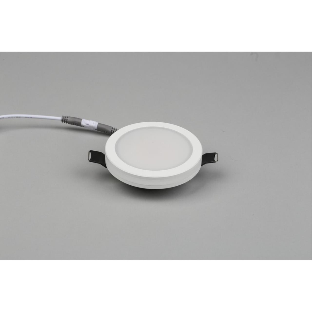 Встраиваемый светодиодный светильник Aployt Nastka APL.0013.09.09