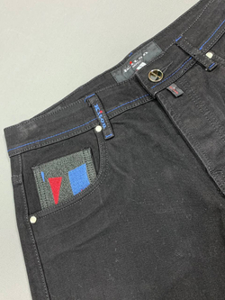 Джинсы Kiton
